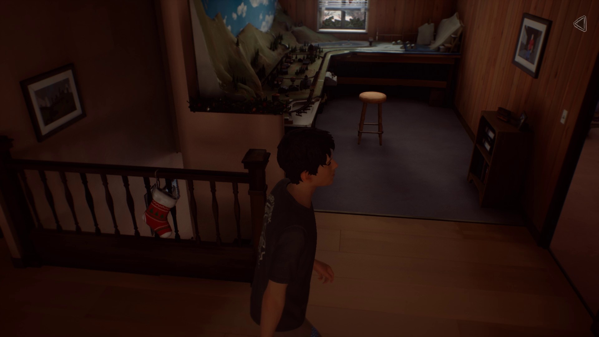 Life is Strange 2 - Episodio 2